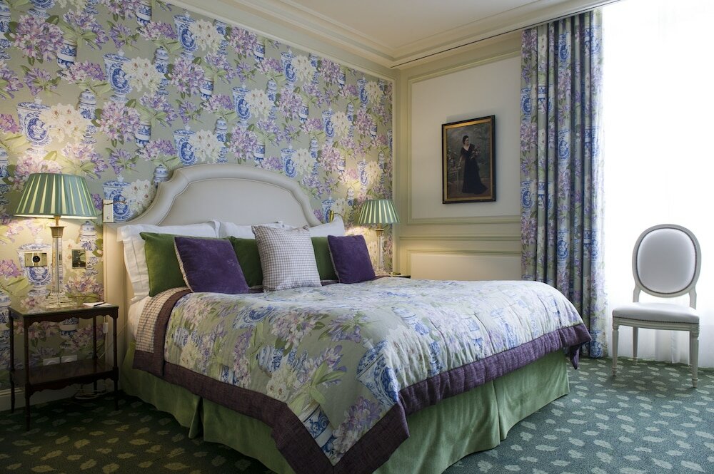 Фото Domaine Les Crayeres
