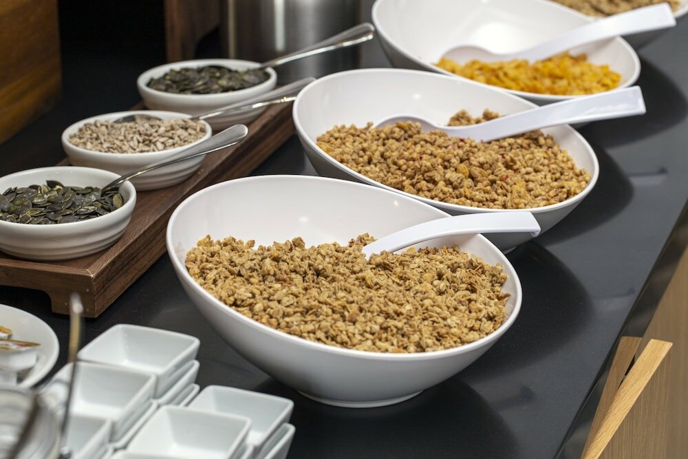 Фото Holiday Inn Express Ljubljana