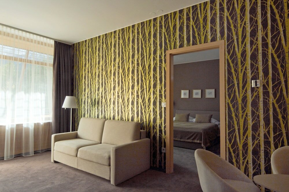 Фото Spik Alpine Wellness Resort