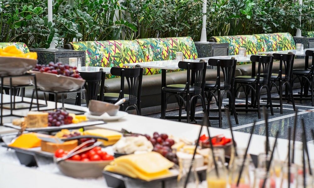 Фото Thon Hotel Cecil