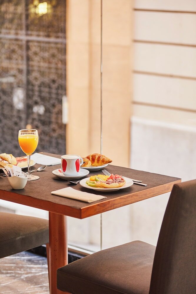 Фото Hotel Silken Sant Gervasi