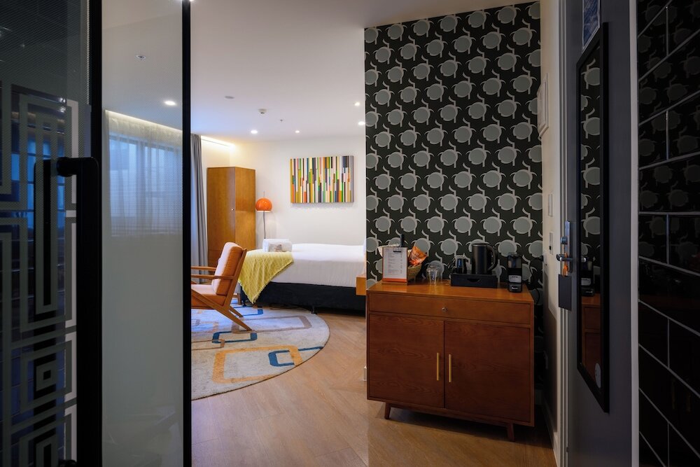 Фото Ohtel Auckland