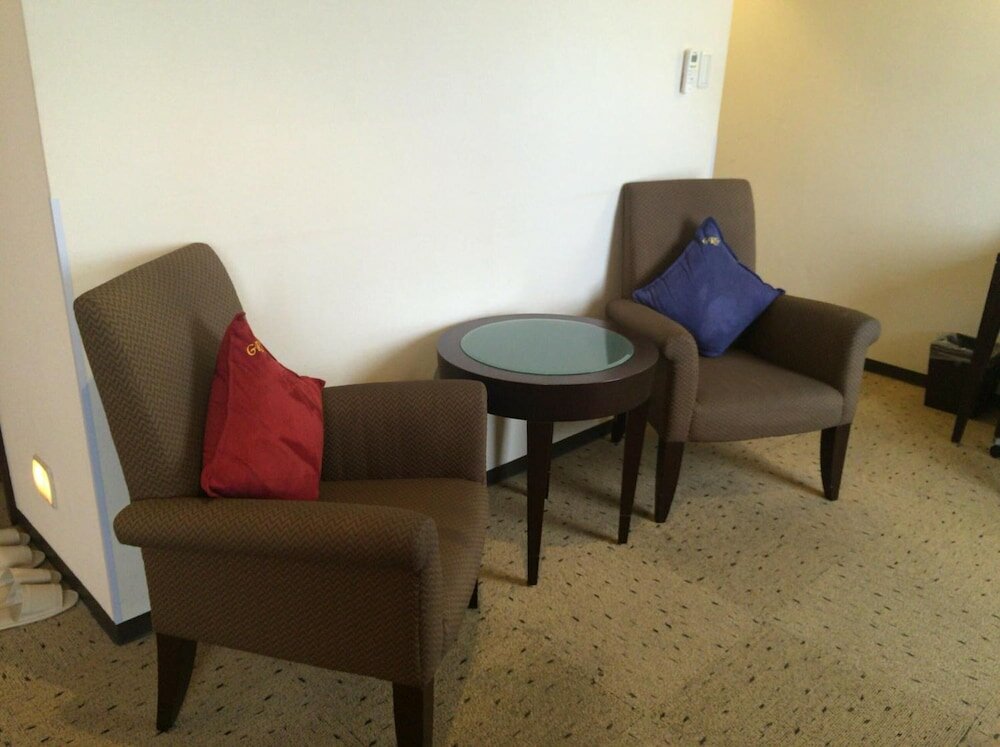 Фото Grg Hotel Naha