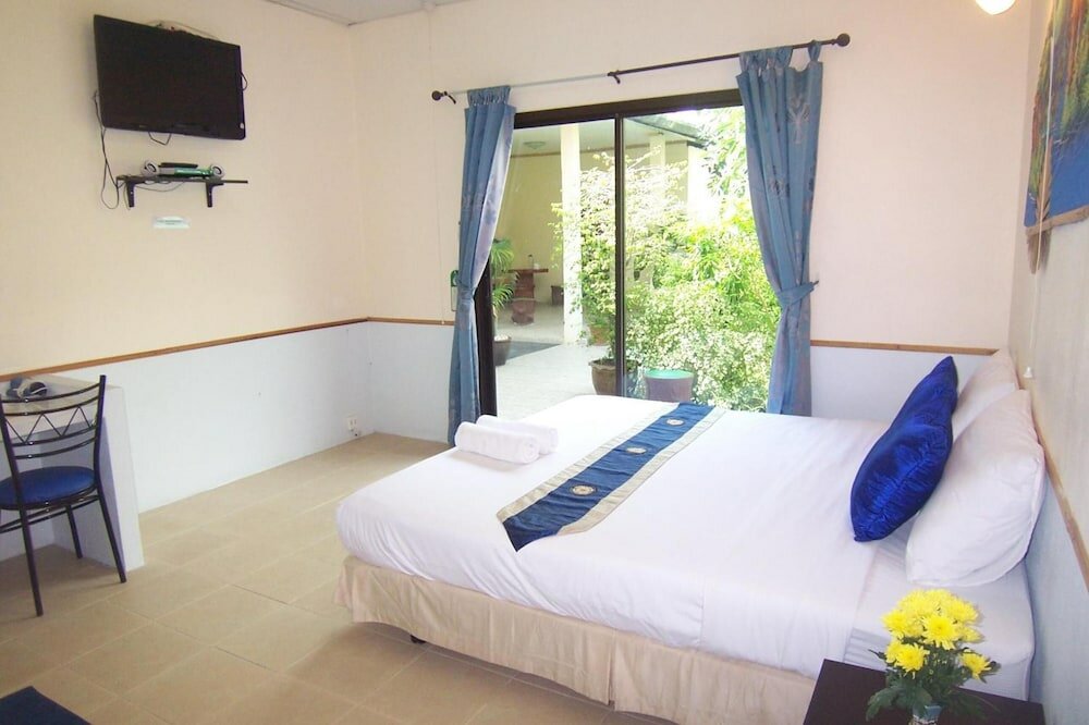 Фото Phuket Airport Overnight Hotel