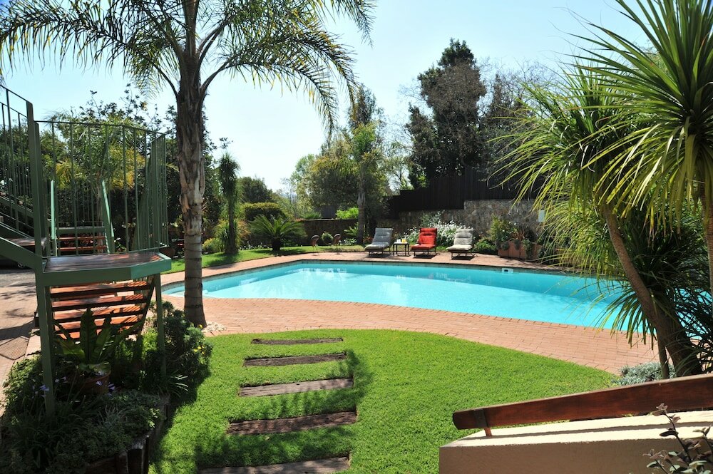 Фото Claires of Sandton