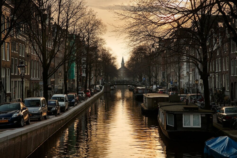 Фото Holiday Inn Express Amsterdam - South, an Ihg Hotel