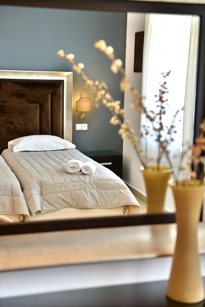 Фото Hotel Mistral