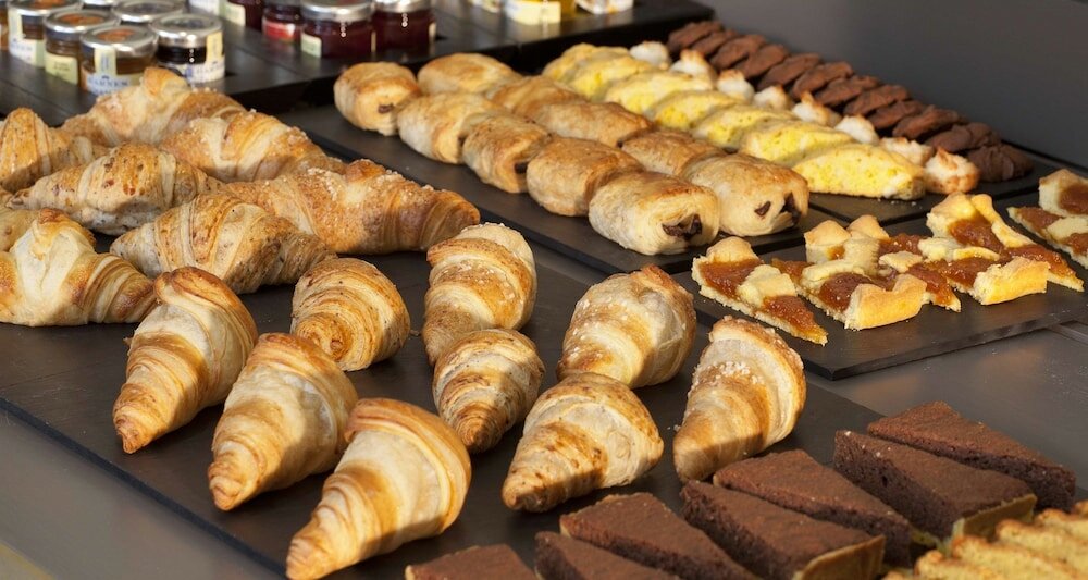 Фото Nh Madrid Atocha