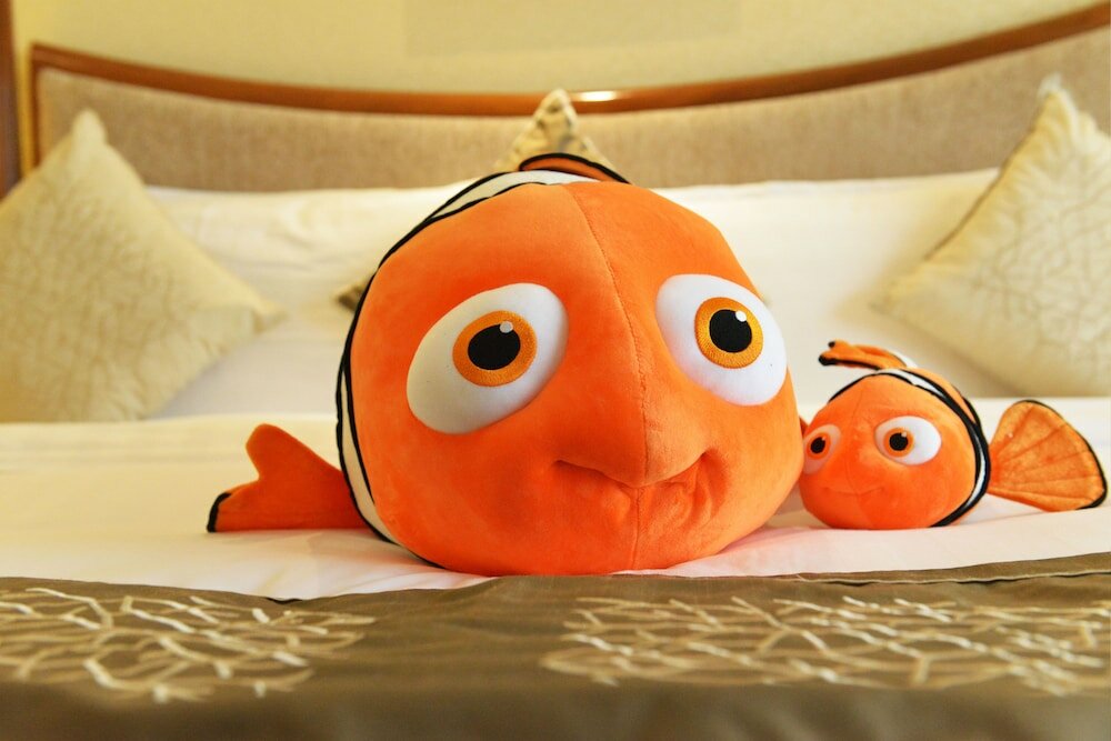 Фото Crowne Plaza Qingdao