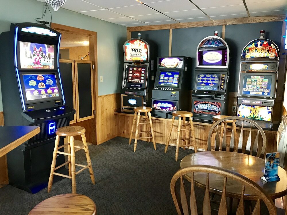 Фото Americas Best Value Inn Butte