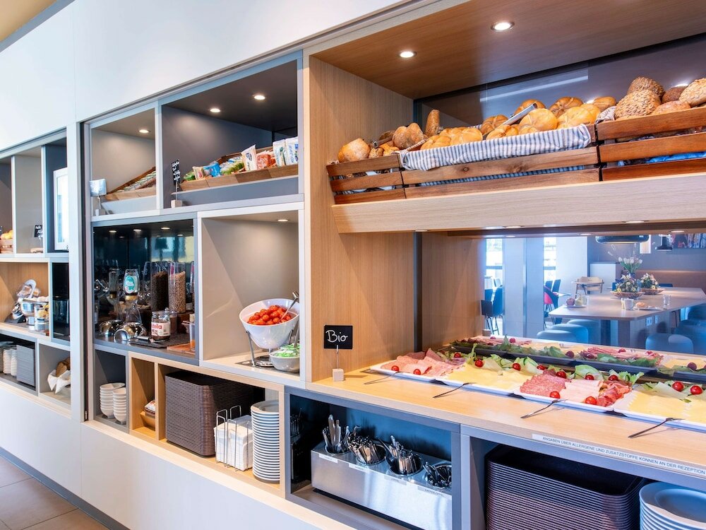 Фото B&b Hotel Landshut