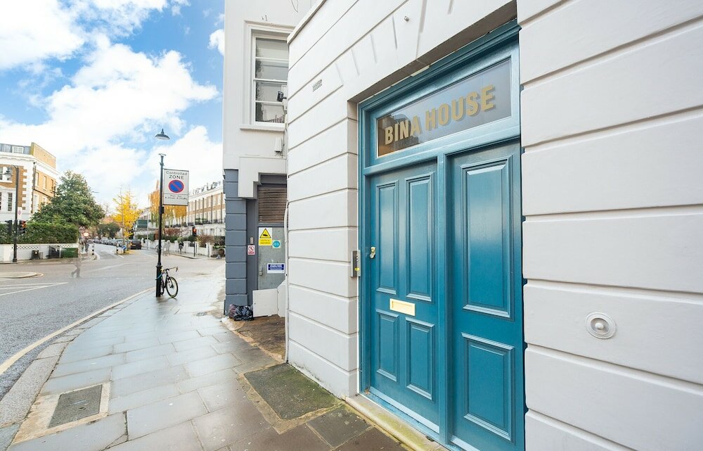 Фото South Kensington by Capital