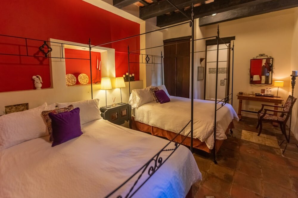 Фото El Beaterio