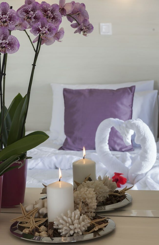 Фото Hotel Francoise