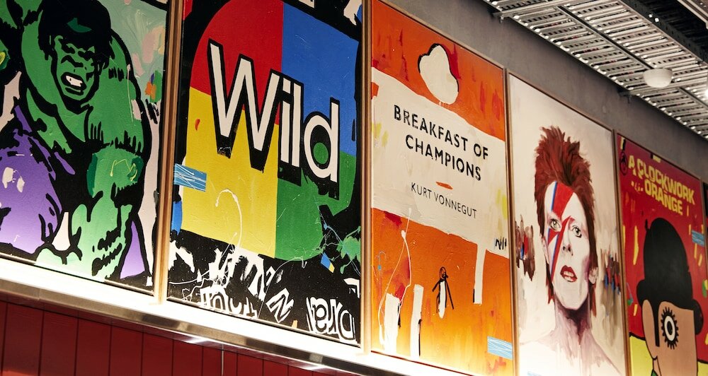 Фото Ovolo South Yarra