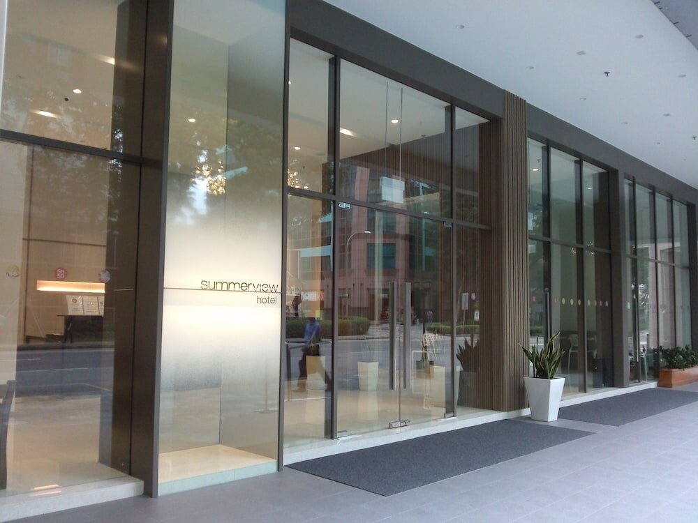 Фото Summer View Hotel