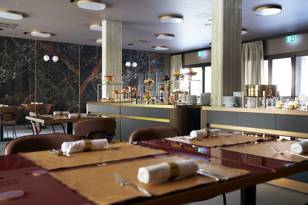 Фото Executive SPA Hotel