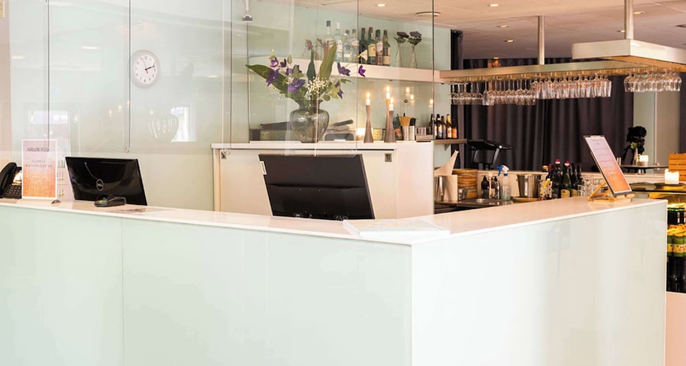 Фото Best Western Plus Kalmarsund Hotell