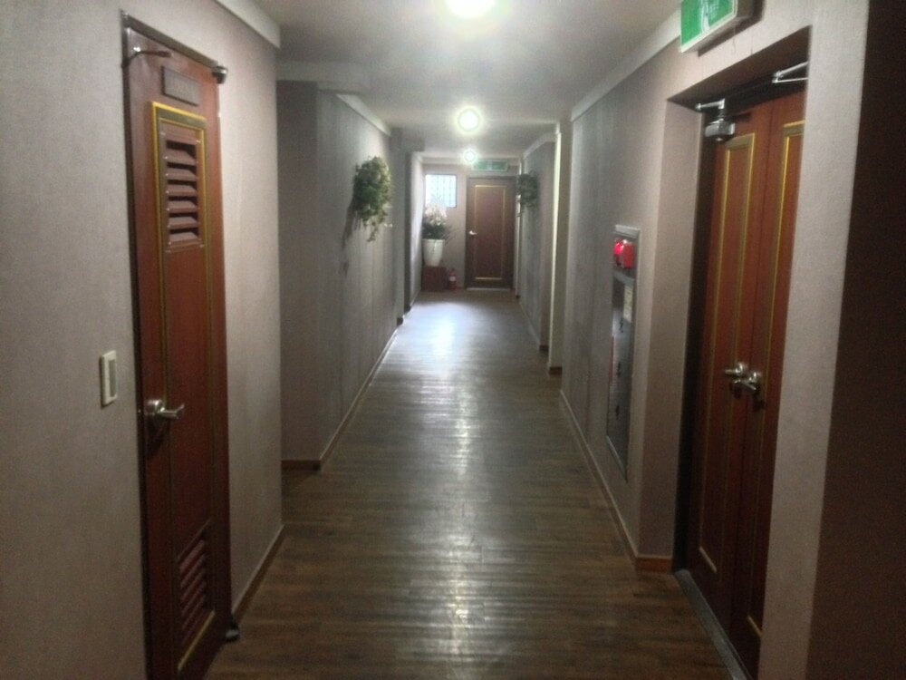 Фото Goodstay Herotel