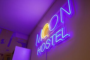 Хостел Moon Hostel Wroclaw