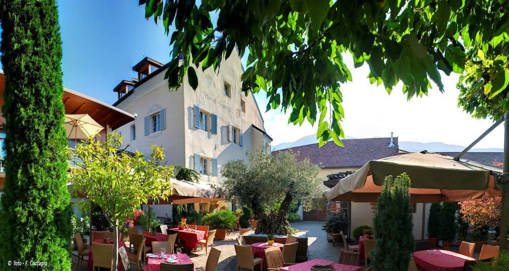 Фото Hotel Traube