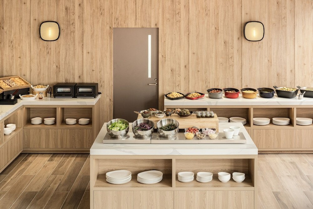 Фото Nest Hotel Naha Kumoji