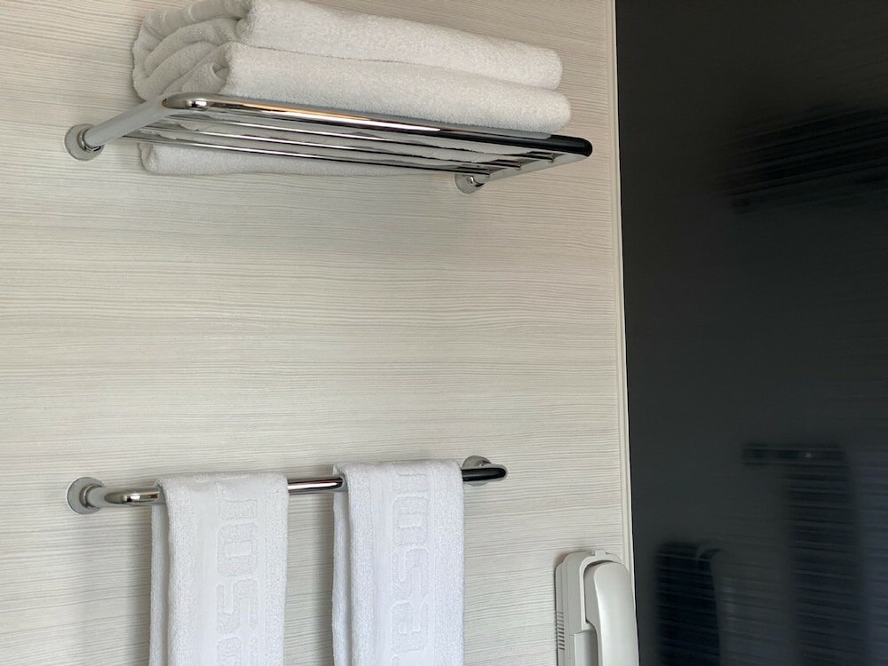 Фото Trusty Osaka Abeno