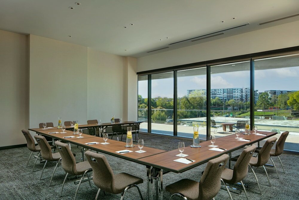 Фото W Nashville