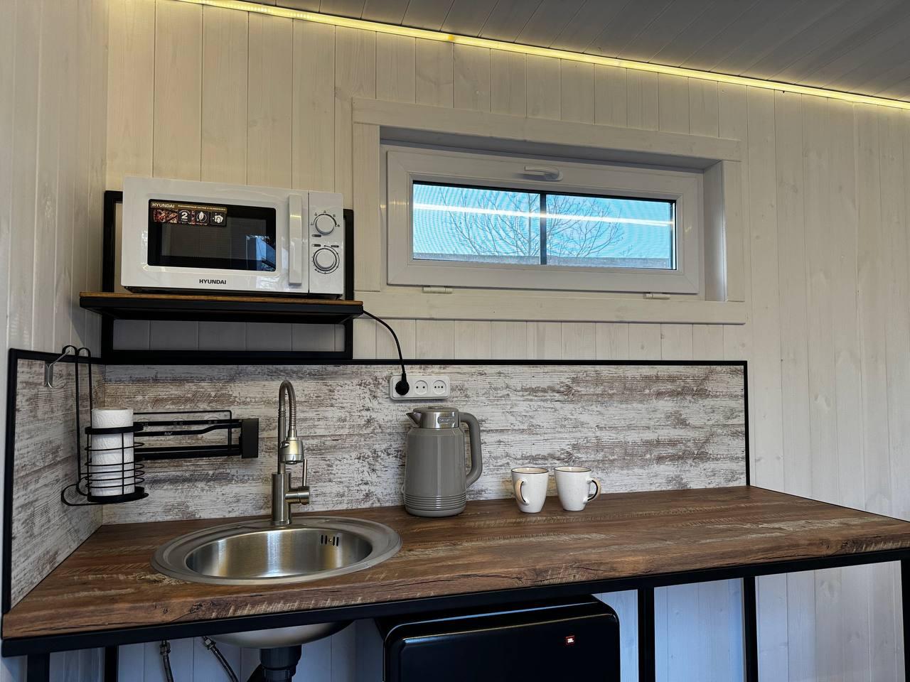 Фото Ширванка Lux