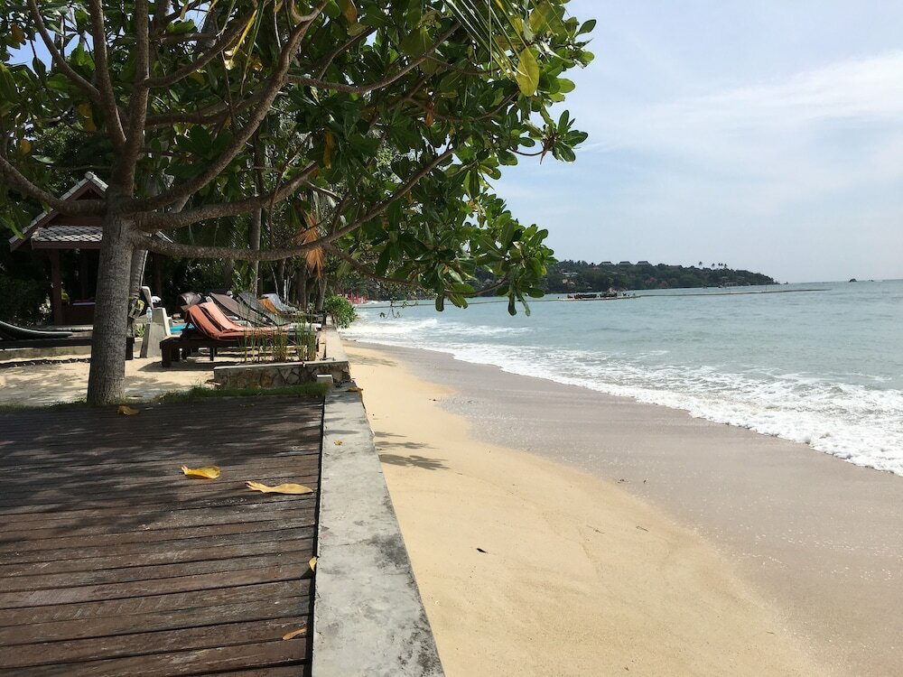 Фото Grand Manita Beach Resort