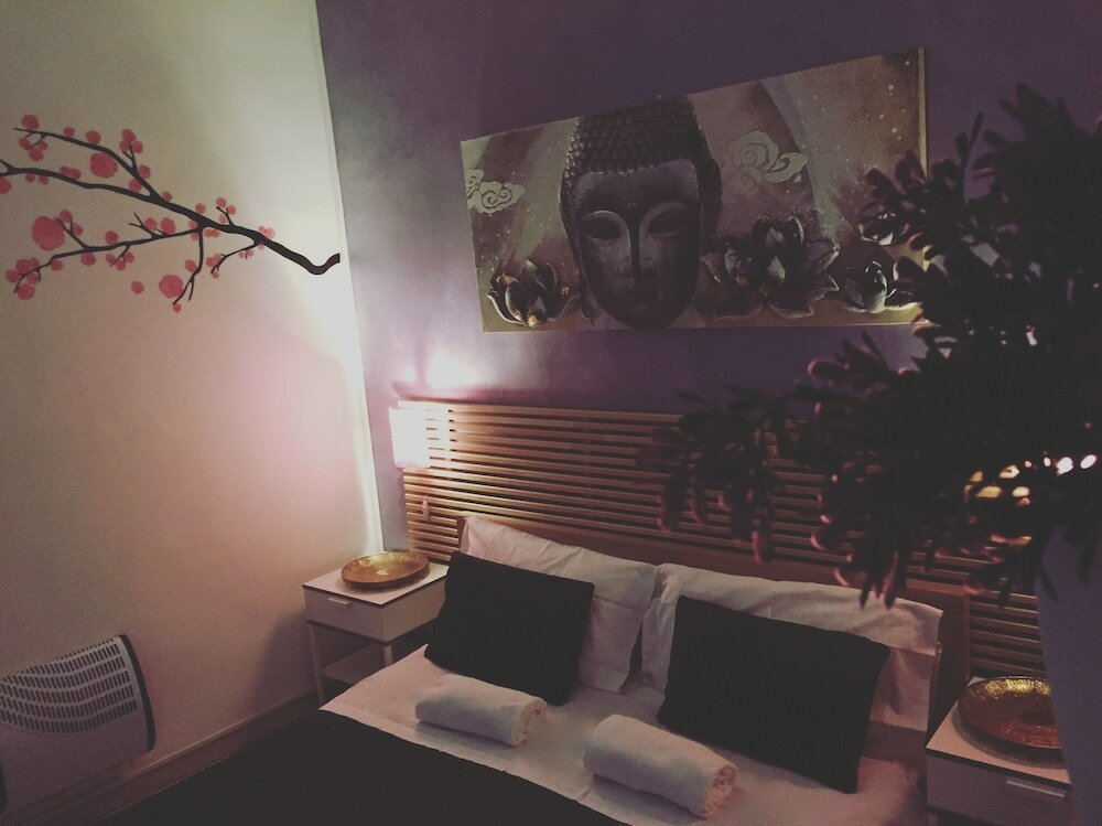 Фото City Life Rome