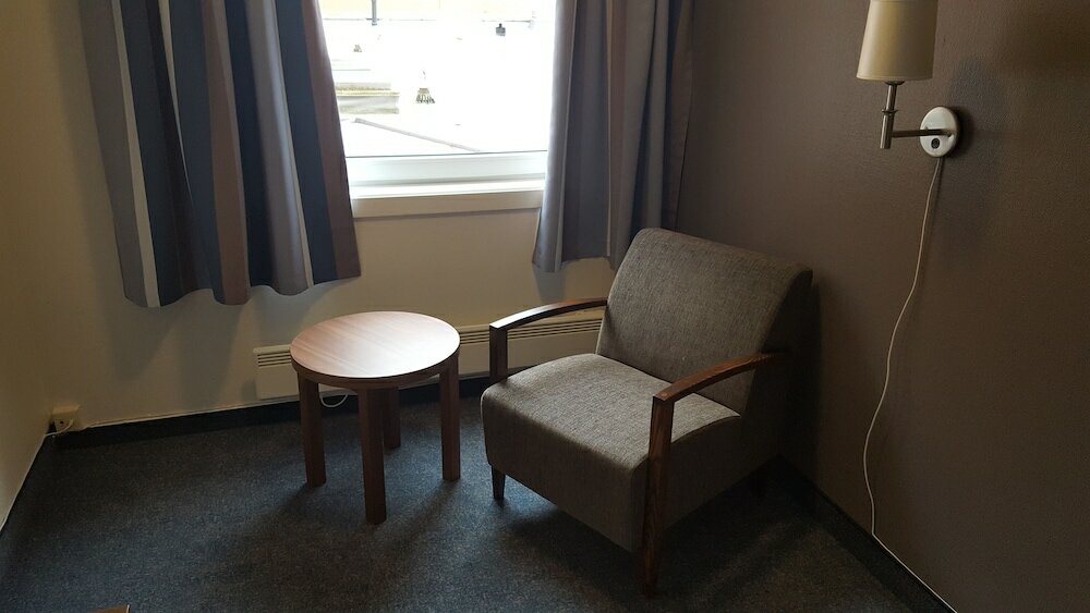 Фото Thon Partner Hotel Backlund