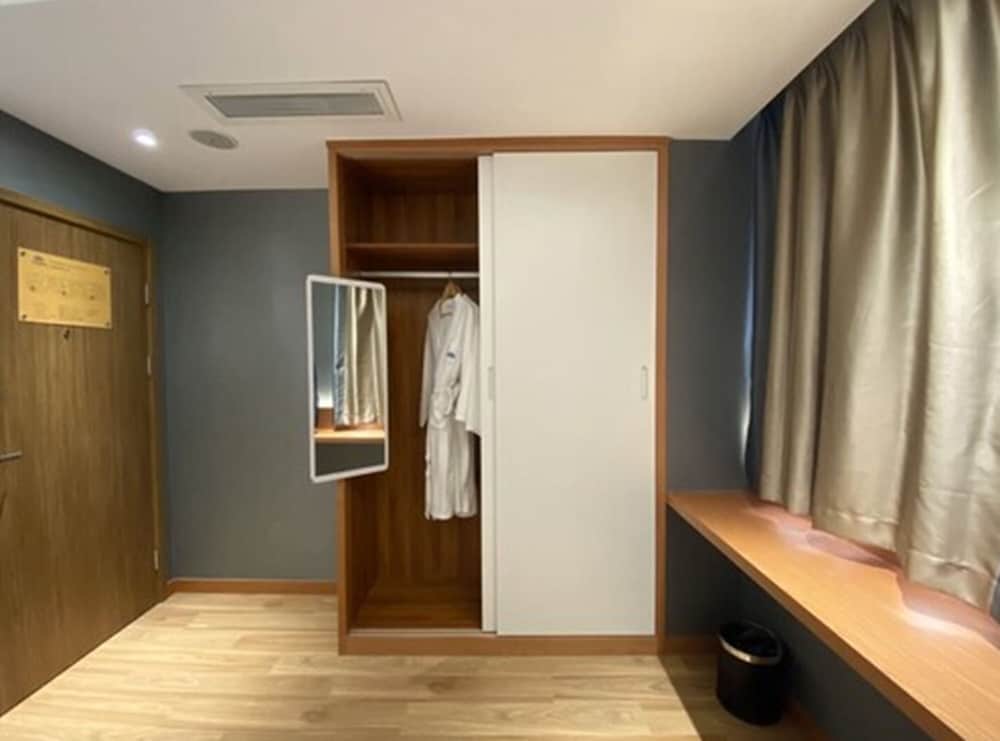 Фото Zte Hotel Shanghai