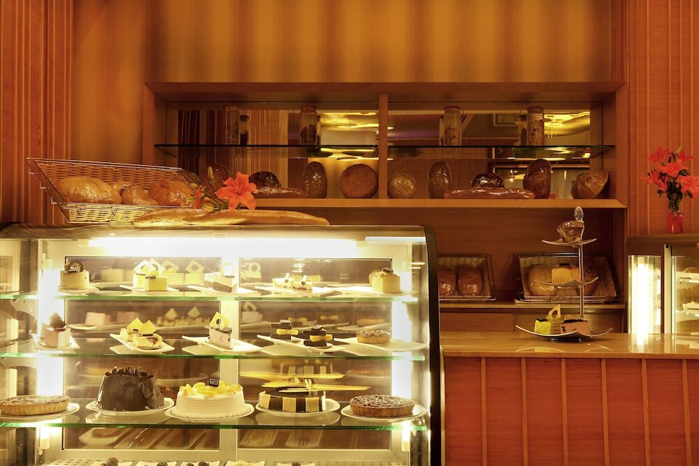 Фото The Metropolitan Hotel and SPA New Delhi