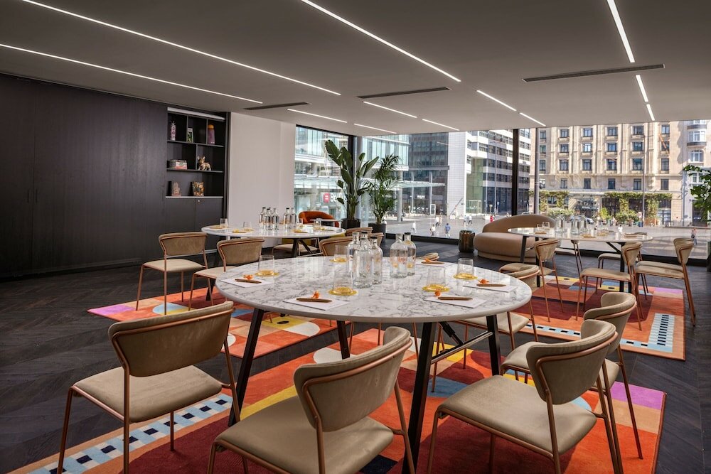 Фото Cardo Brussels Autograph Collection