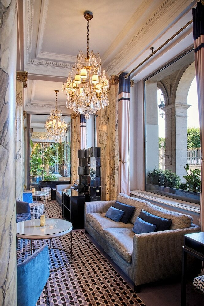 Фото Hôtel Brighton