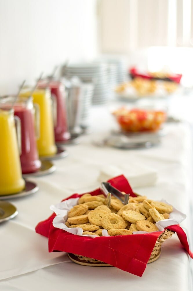 Фото San Juan Executive