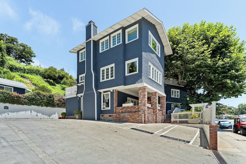 Фото Channel Road Inn, A Four Sisters Inn