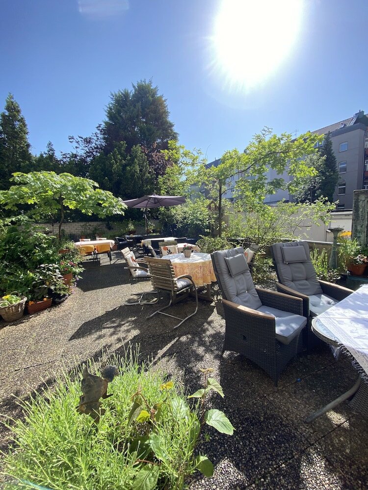 Фото Hotel Cascade