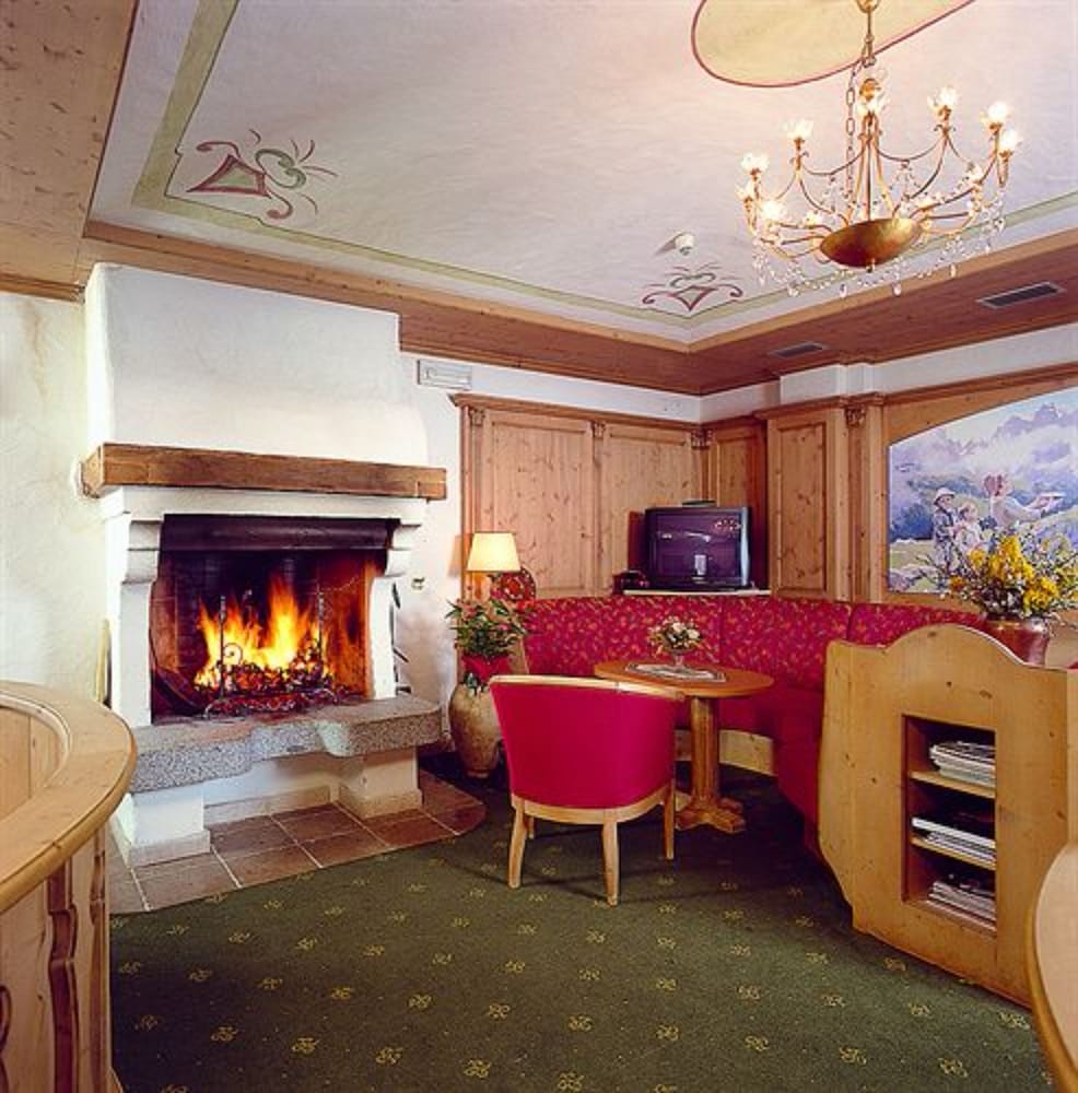 Фото Hotel Casa Del Campo