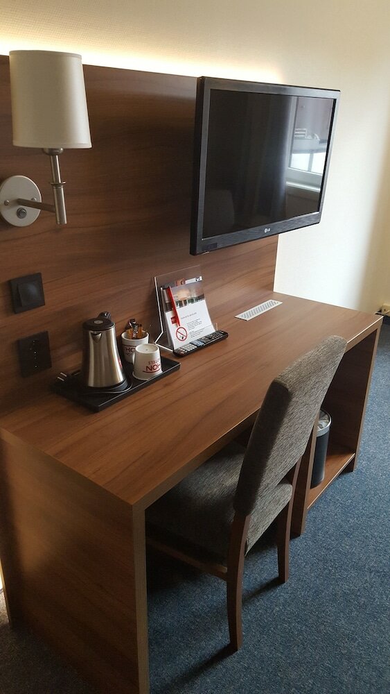 Фото Thon Partner Hotel Backlund