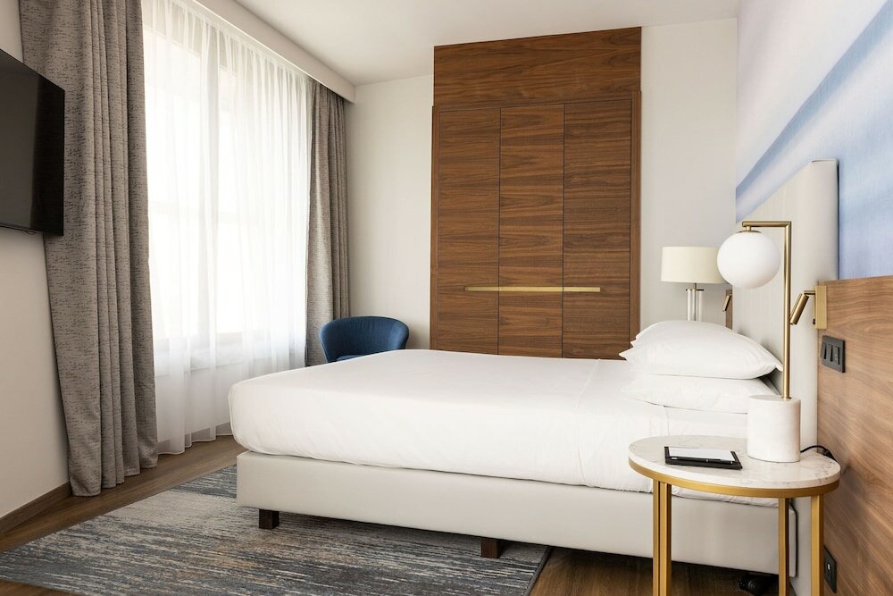 Фото Sheraton Nice Airport