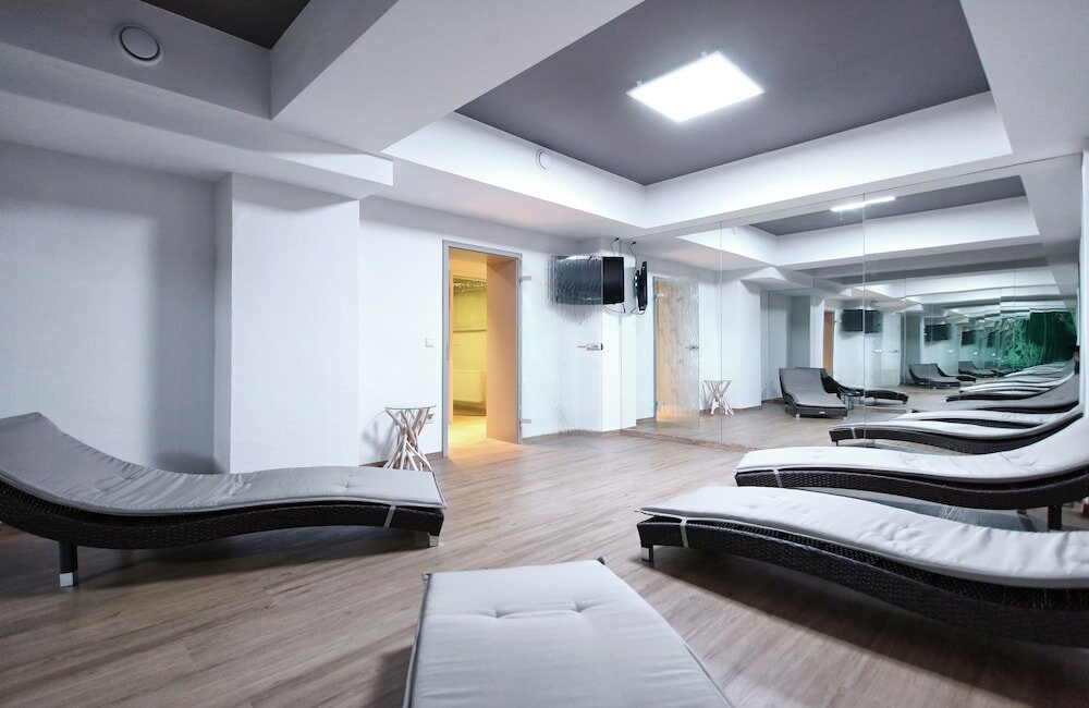 Фото Leonardo Boutique Hotel Düsseldorf