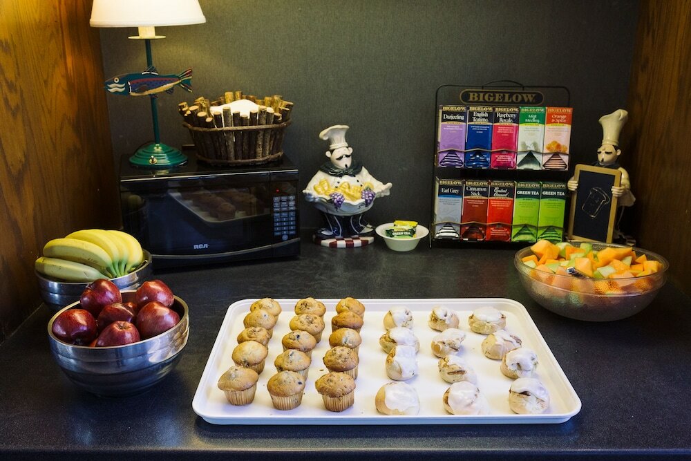 Фото Wildwood Lodge