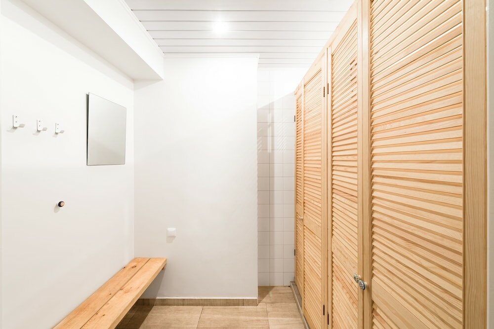 Фото Downtown Forest Hostel & Camping