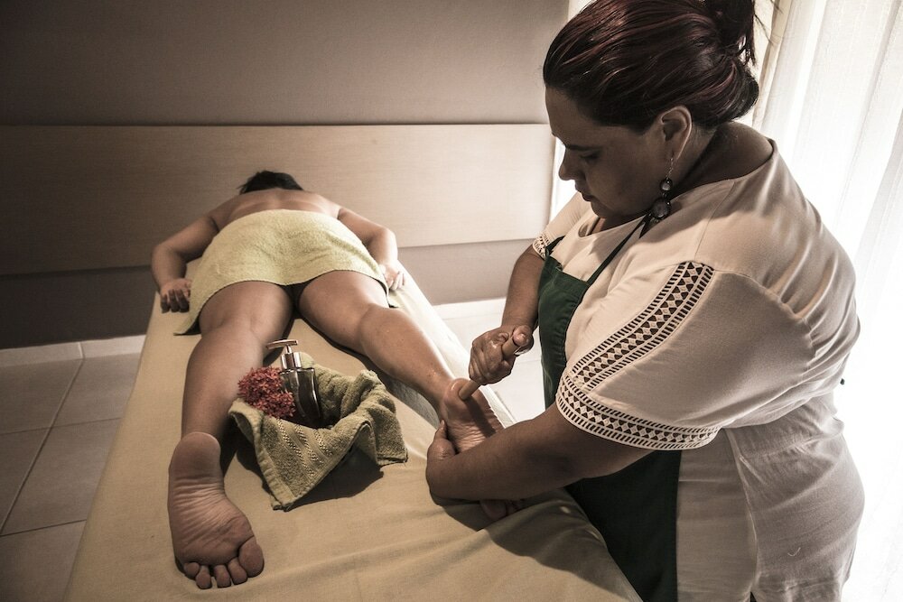 Фото Pousada Tabapitanga