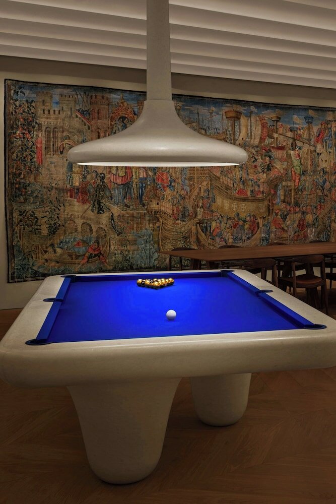 Фото The Madrid Edition