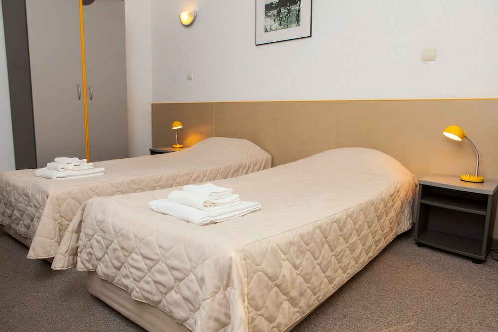 Фото Hotel Plaza Opera