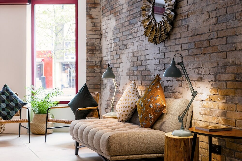 Фото 9Hotel Bastille Lyon