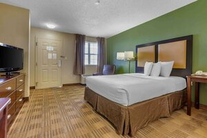 Гостиница Extended Stay America Suites El Paso Airport